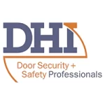 DHI Logo