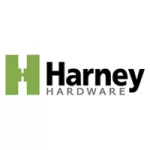 Harney Hardware Logo