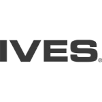 IVES Logo