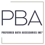 Preferred Bath Accessories Logo