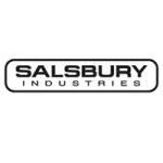 Salsbury Industries Logo