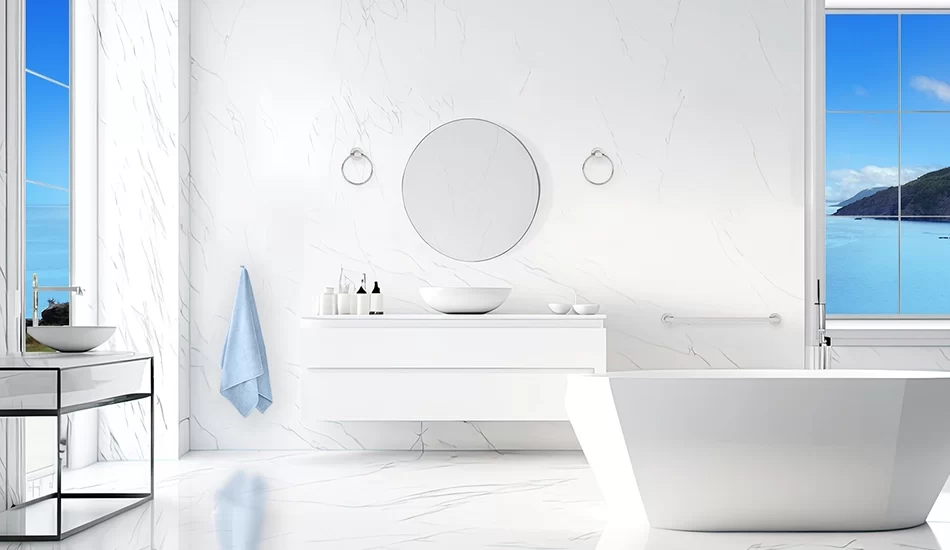 Selecting The Right Bathroom Accessories for Hotels - Factors to Consider