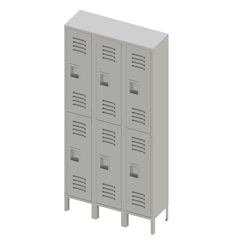 Lockers Supplier