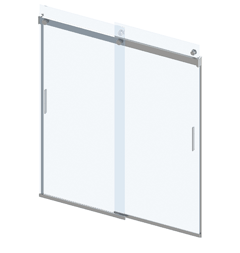 Shower Door Supplier