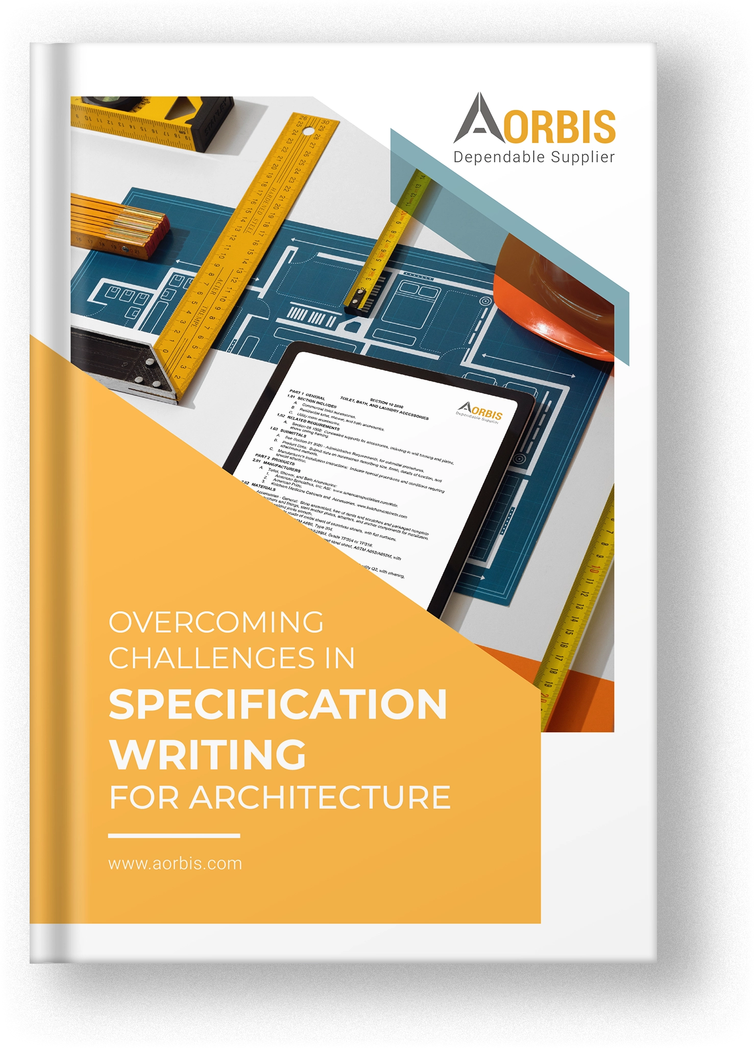 Overcoming Challenges in Specification Writing