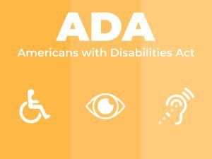 ADA Compliance