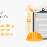 A General Contractor’s Guide to Understanding Construction Specifications