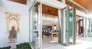 Bi-Fold Doors