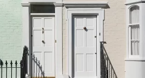 Door Elevation