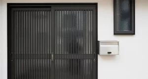 Fiberglass Doors