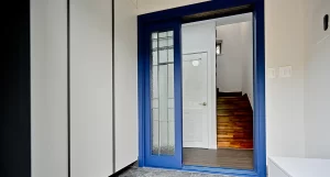 Fiberglass Doors