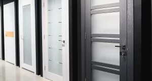 Hollow Metal Doors