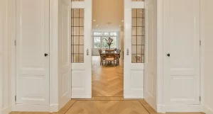 Pocket Doors