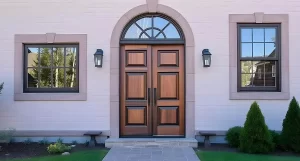 Wood Doors