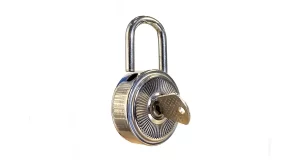 Padlocks