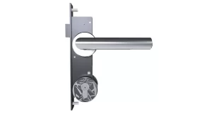 Lever Handle Locks