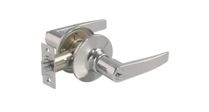 Single Lever Locks