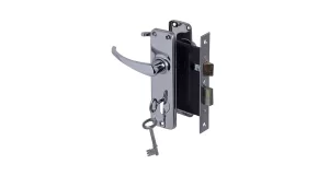 Double Lever Locks