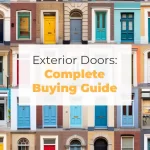 Exterior Doors: Complete Buying Guide