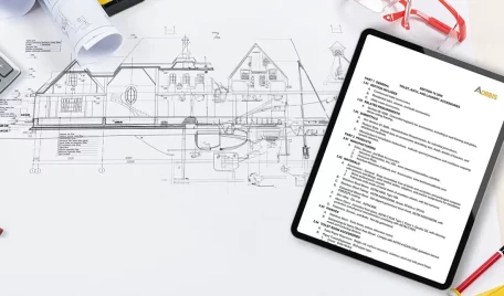 AORBIS Inc. Launches On-demand Specification Writing Services for Architects